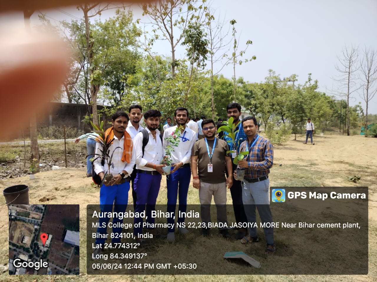 Environment Day